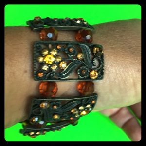 Vintage bracelet